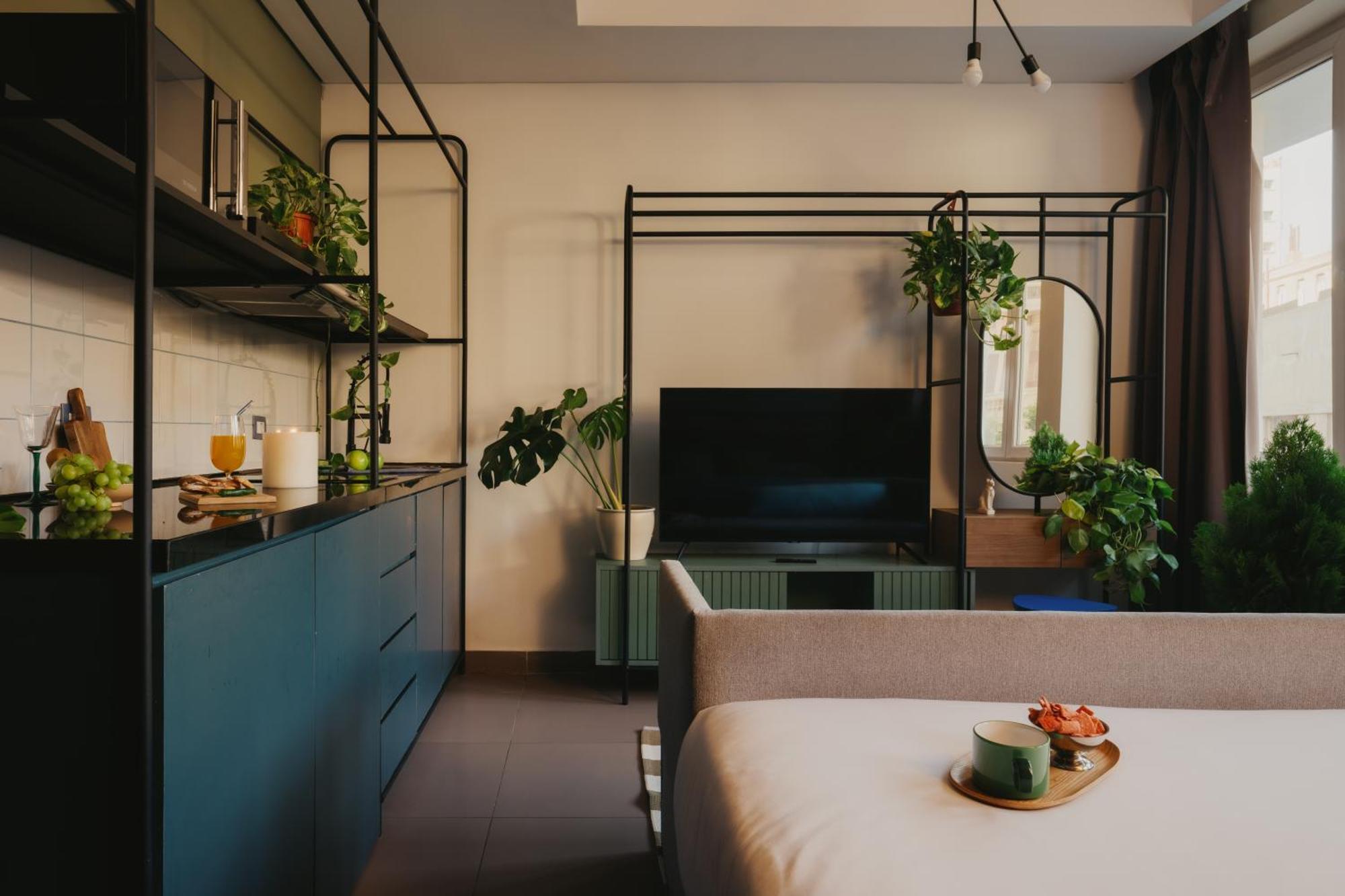 Apartment Brassbell L Dt L Hannaux L Tahrir Sq