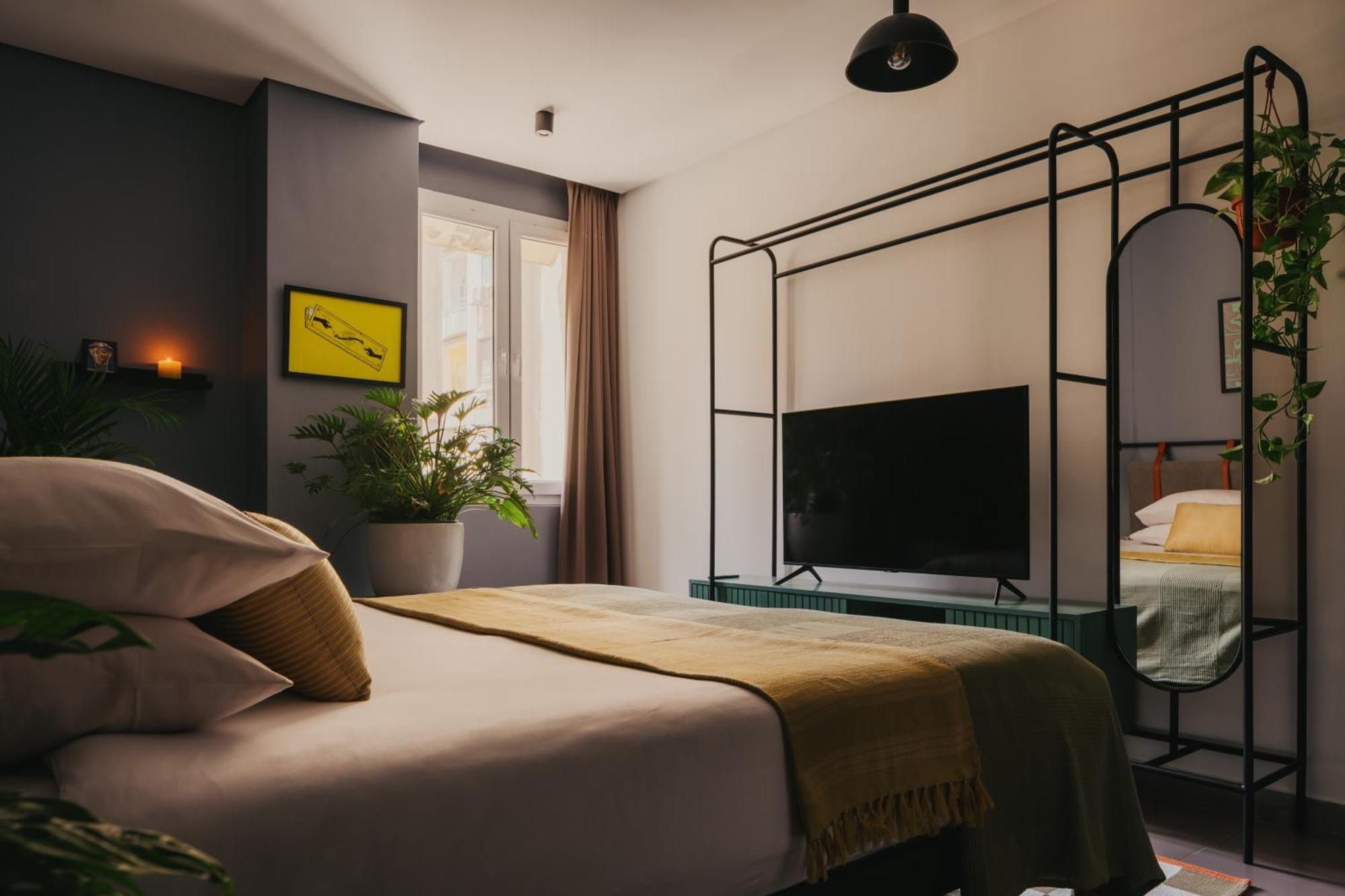 Brassbell L Dt L Hannaux L Tahrir Sq Apartment