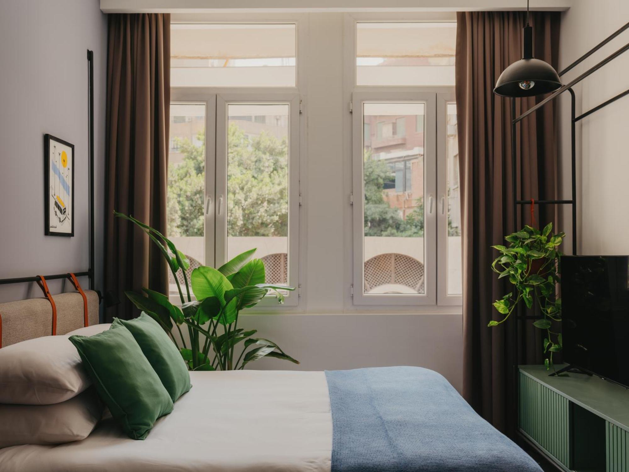 Apartment Brassbell L Dt L Hannaux L Tahrir Sq