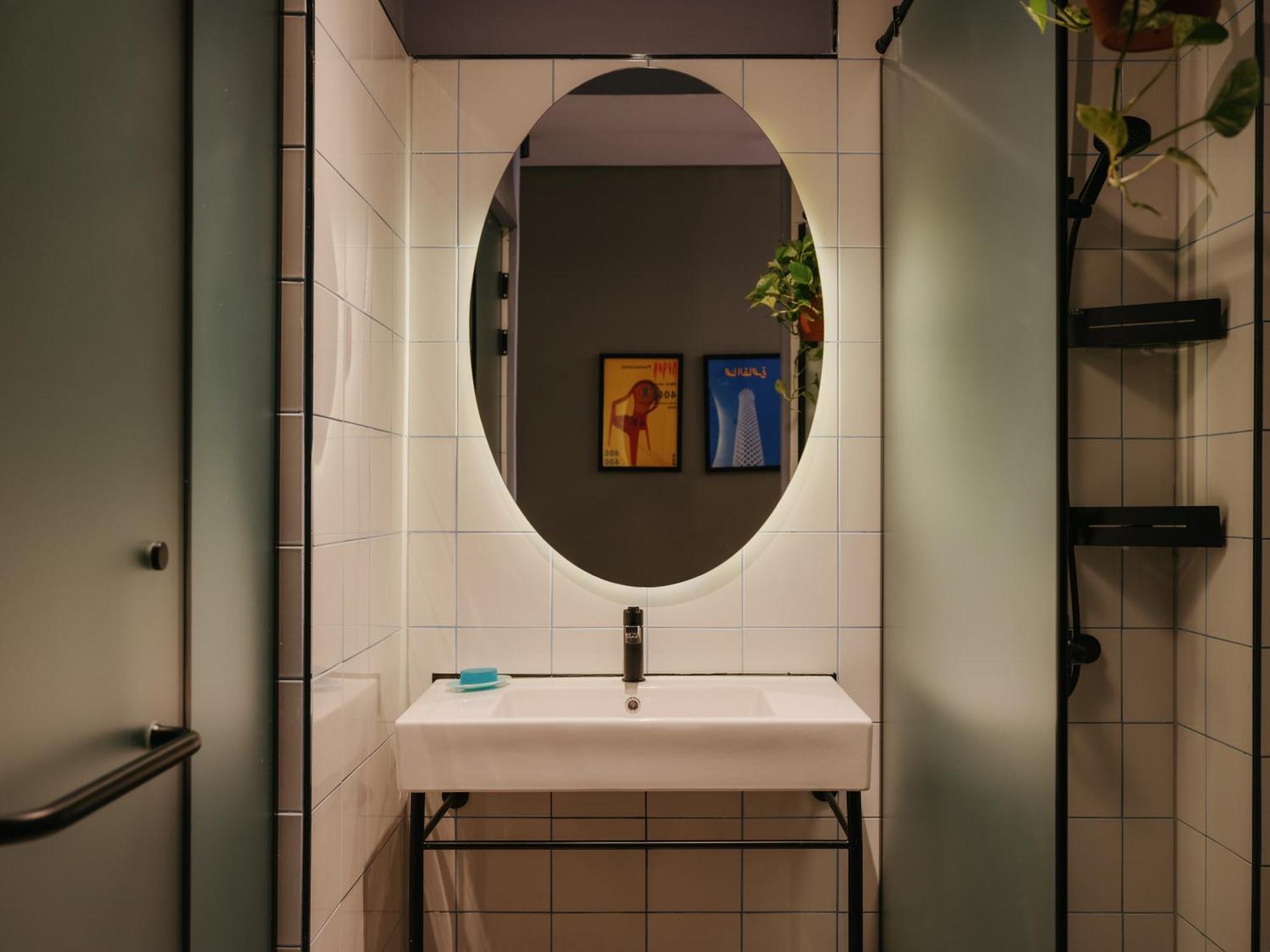 Brassbell L Dt L Hannaux L Tahrir Sq Apartment Cairo