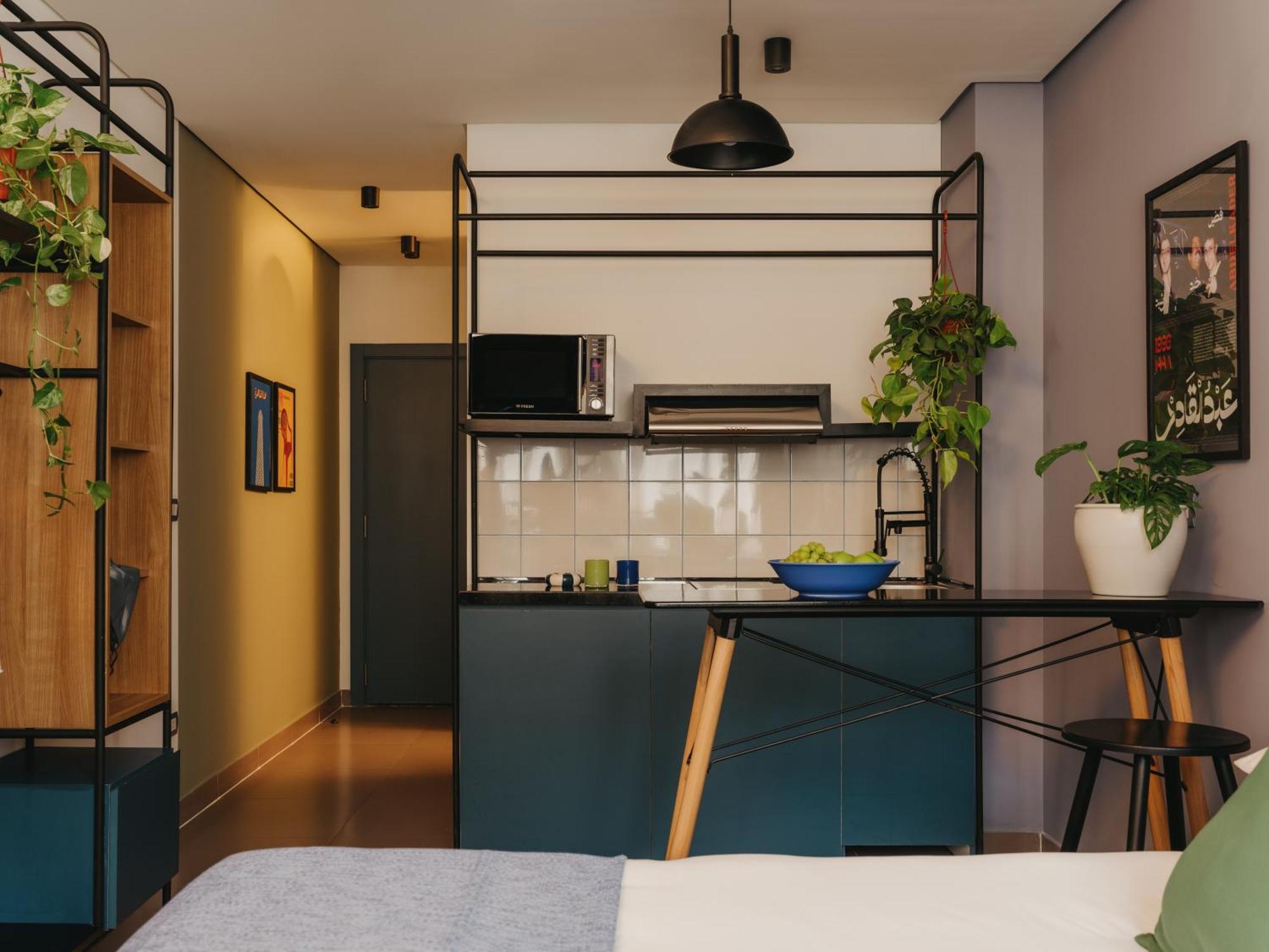 Apartment Brassbell L Dt L Hannaux L Tahrir Sq