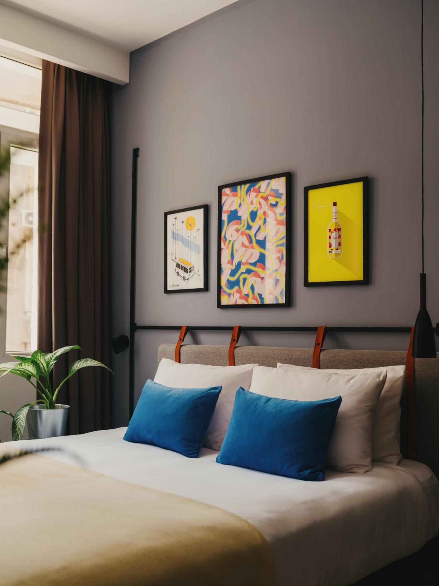 Brassbell L Dt L Hannaux L Tahrir Sq Apartment *