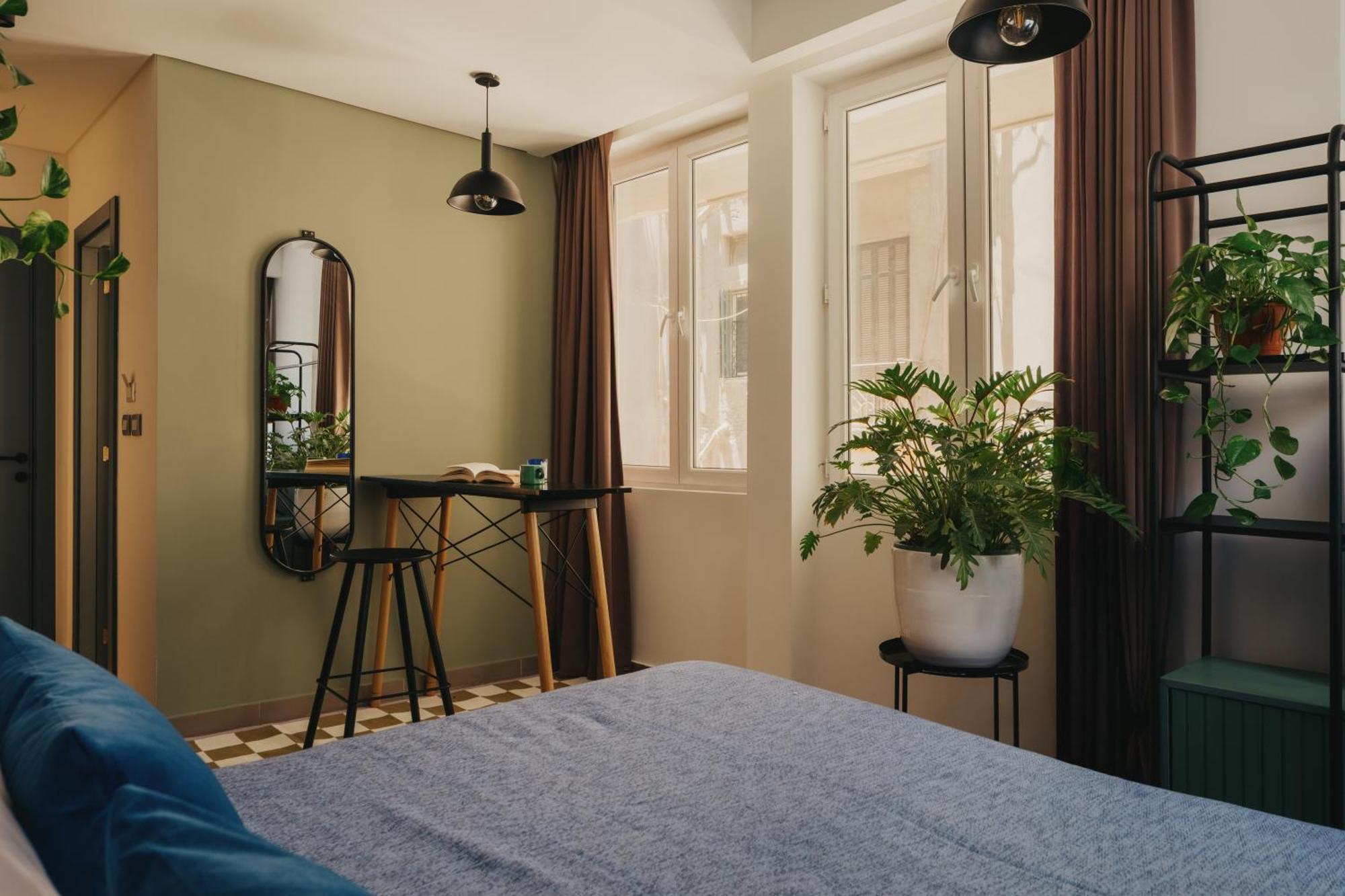 Apartment Brassbell L Dt L Hannaux L Tahrir Sq *