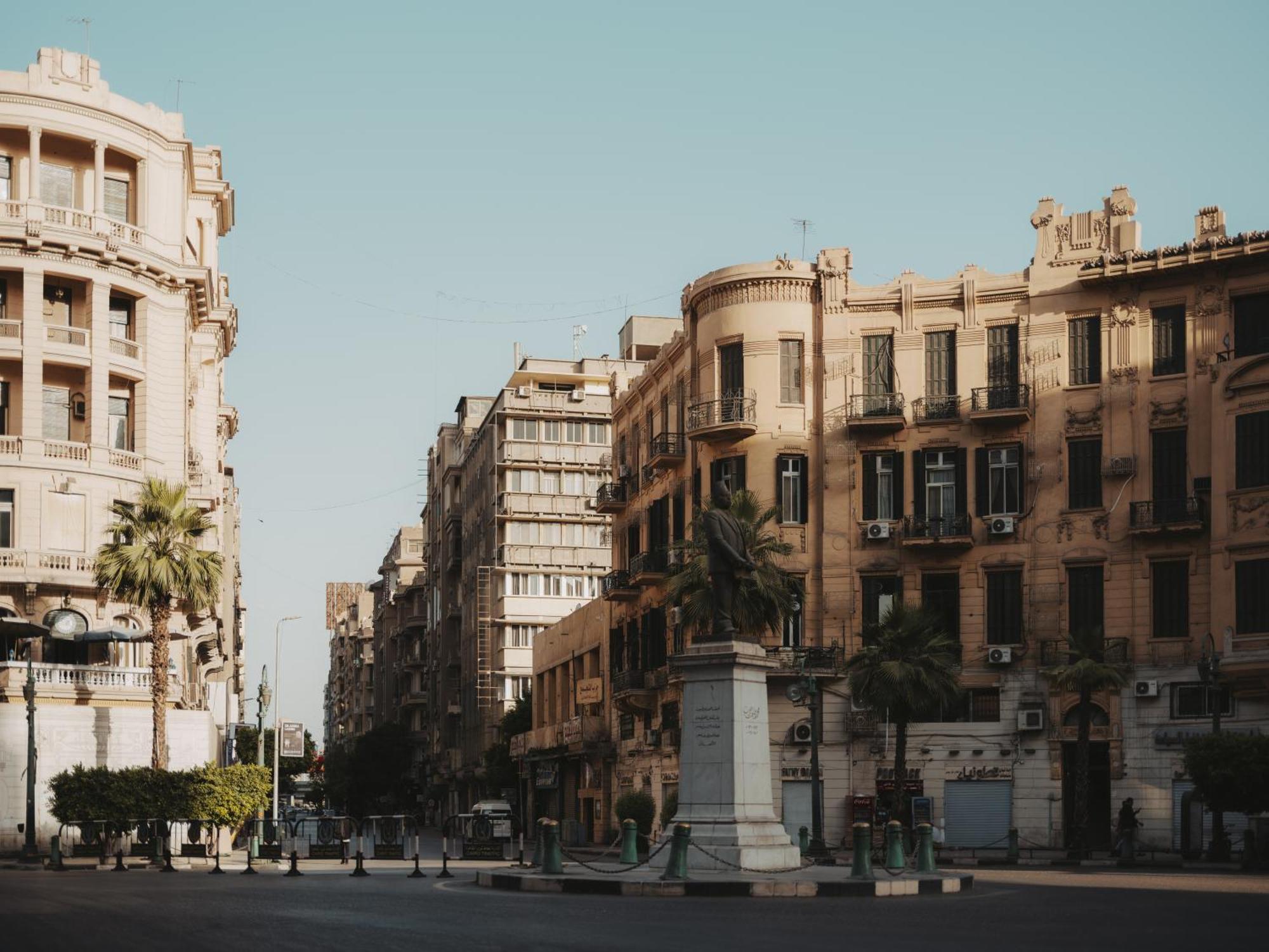 Apartment Brassbell L Dt L Hannaux L Tahrir Sq *
