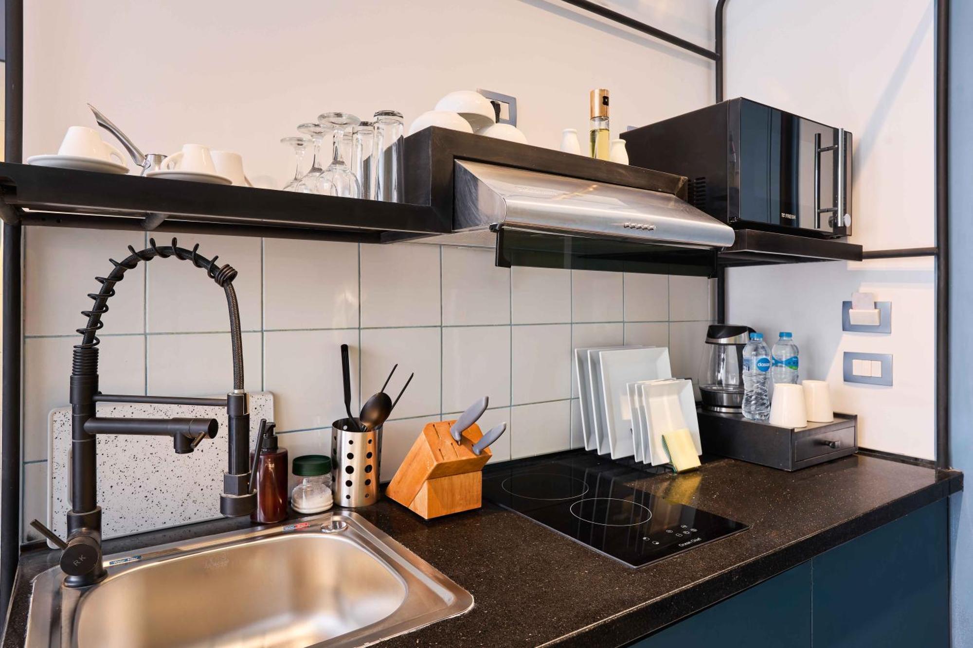 Brassbell L Dt L Hannaux L Tahrir Sq Appartement