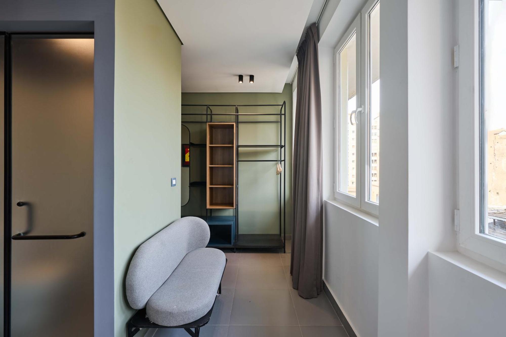 Brassbell L Dt L Hannaux L Tahrir Sq Appartement Caïro