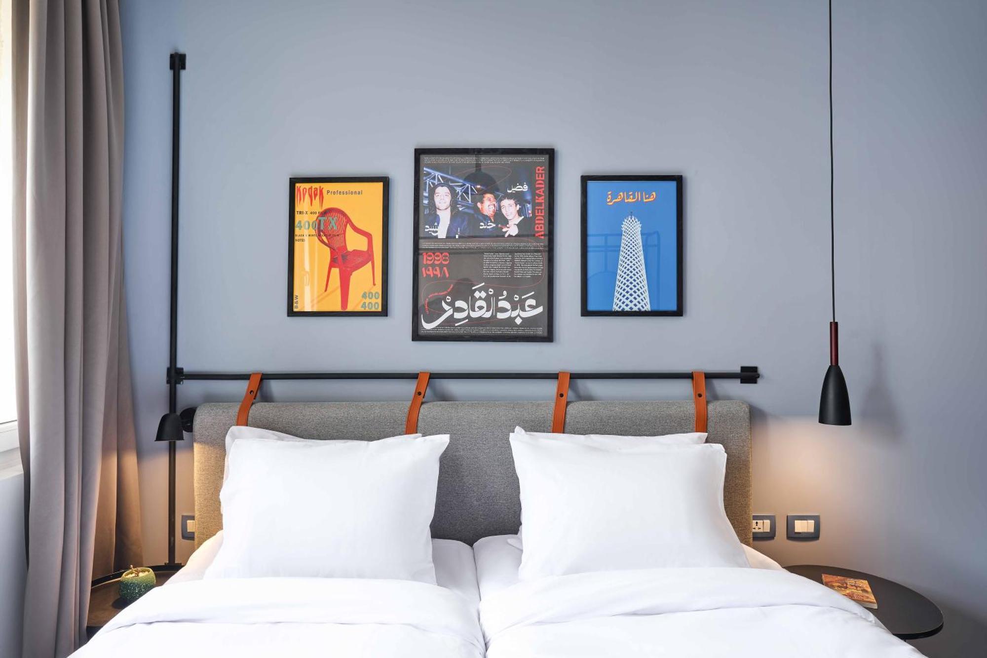 Appartement Brassbell L Dt L Hannaux L Tahrir Sq