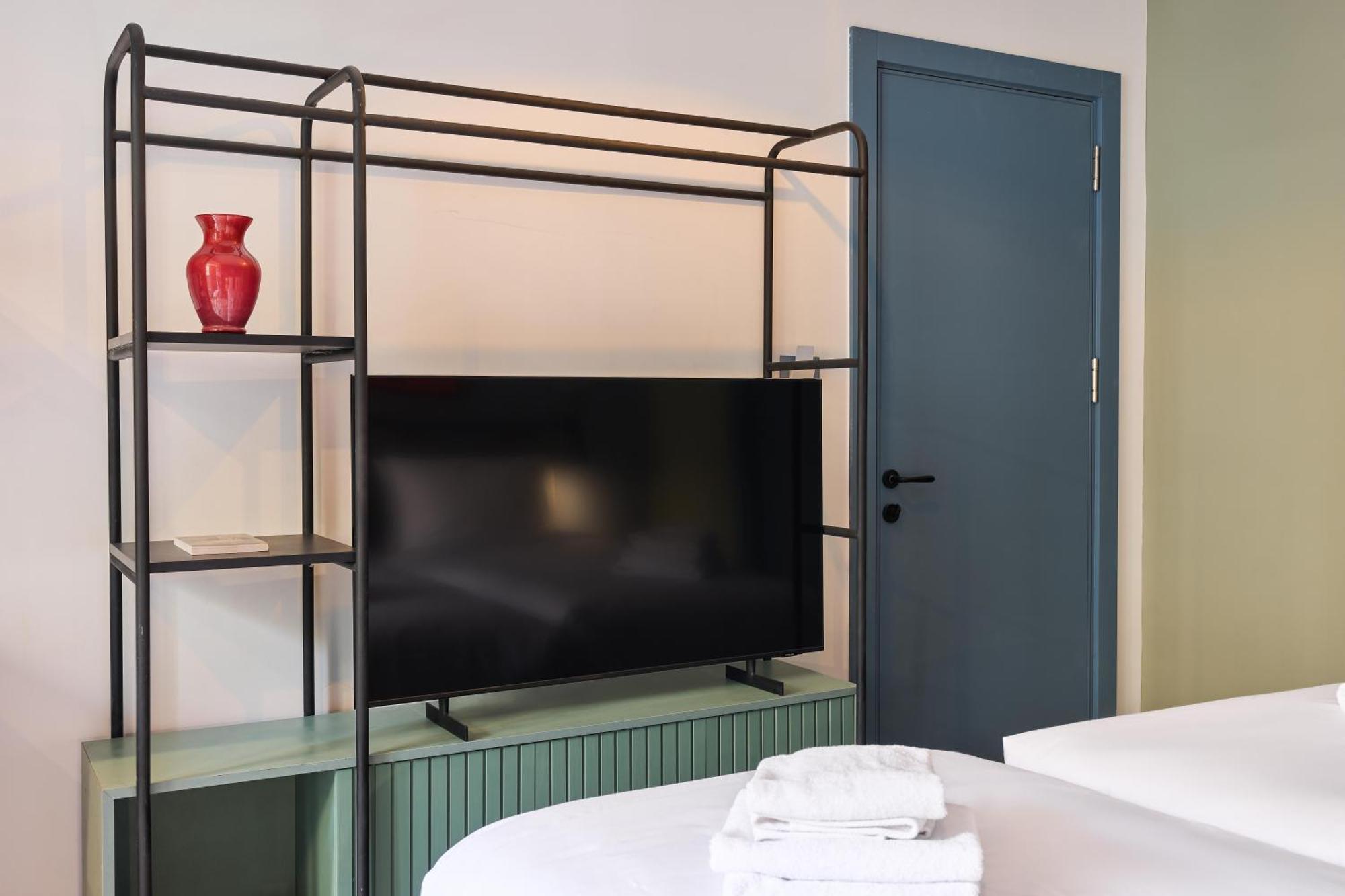 Appartement Brassbell L Dt L Hannaux L Tahrir Sq *
