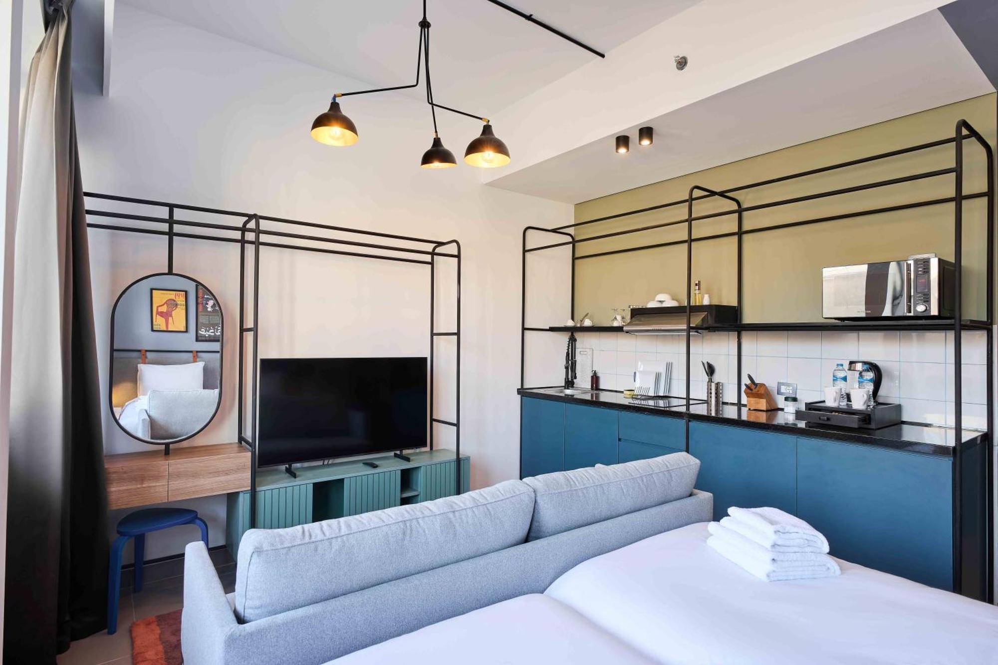 Appartement Brassbell L Dt L Hannaux L Tahrir Sq