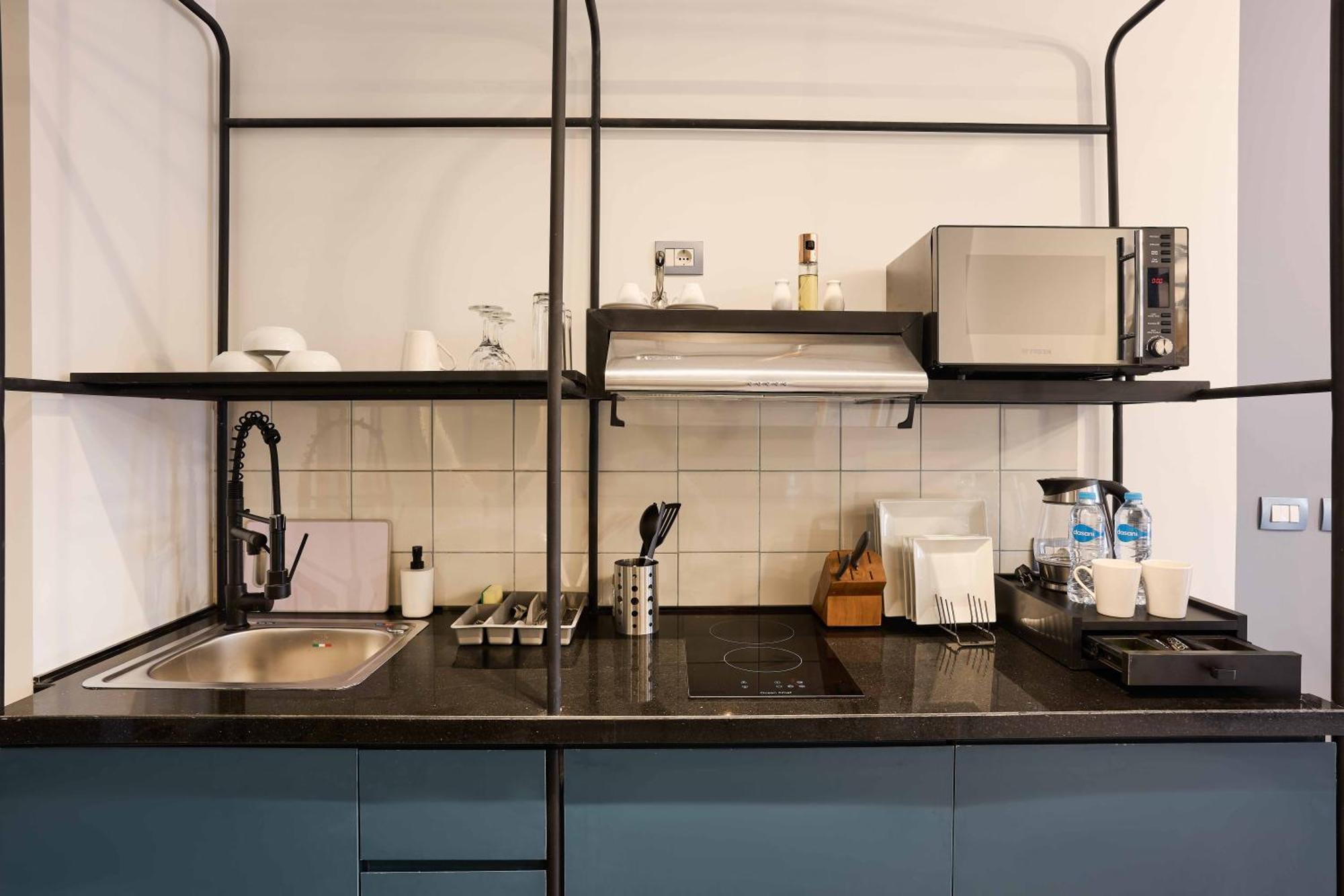Appartement Brassbell L Dt L Hannaux L Tahrir Sq Caïro