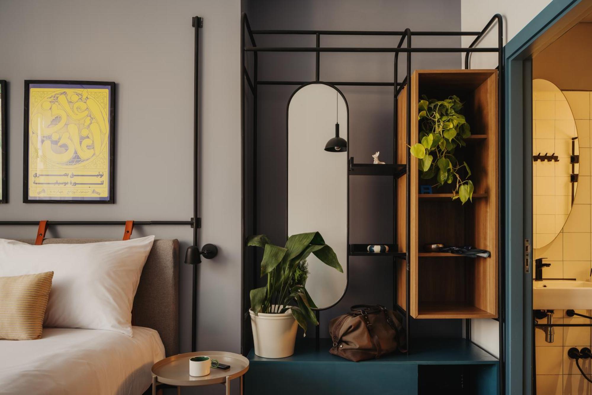 Brassbell L Dt L Hannaux L Tahrir Sq Appartement Le Caire